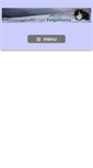 Mobile Screenshot of folgefonna.nl